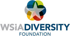 WSIA Diversity Foundation logo