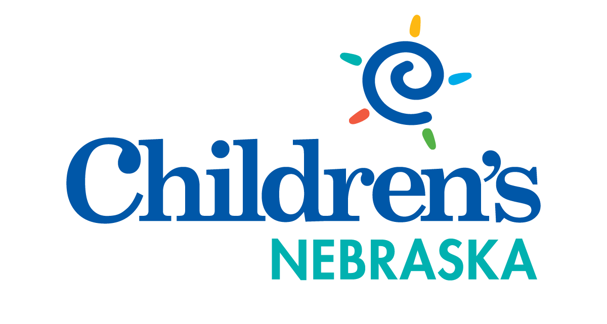 Childrens Nebraska logo