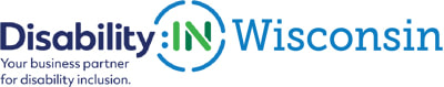 Disability IN Wisconsin logo