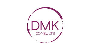 DMK Consults logo