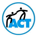 Logo for ACT Services