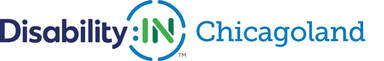 Disability IN Chicagoland logo