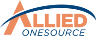 Allied OneSource logo