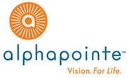 Alphapointe logo