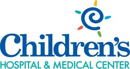 logo for Children's Hospital & Medical Center