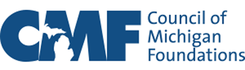 Council of Michigan Foundations logo