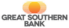 Great Southern Bank logo