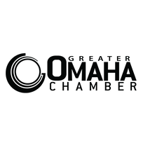 Greater Omaha Chamber logo