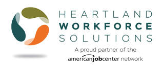 Heartland Workforce Solutions logo