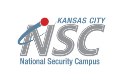 Kansas City National Security Campus managed by Honeywell logo
