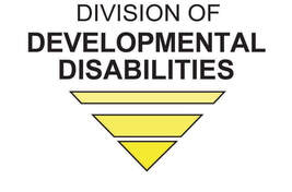Missouri Division of Developmental Disabilities logo