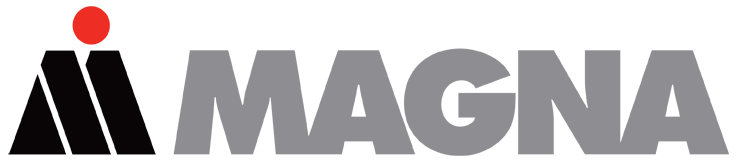 Magna LMV Automotive logo