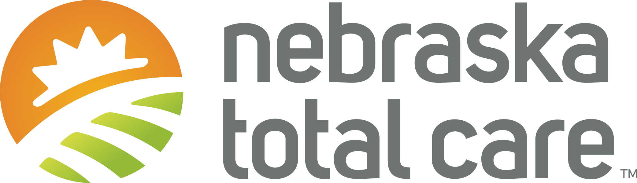Nebraska Total Care logo