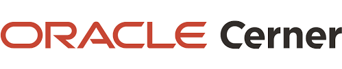 Oracle Cerner logo