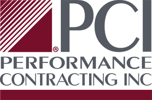 Performance Contract Group Logo