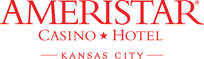Ameristar Casino & Hotel Kansas City logo