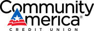 Community America Credit Union logo