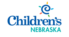 Children's Nebraska logo