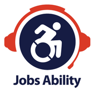 logo for Jobs Ability
