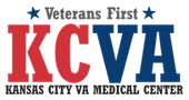 Kansas City Veterans Administration Medical Center logo