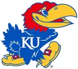 The University of Kansas Jayhawk logo