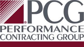 Performance Contract Group Logo