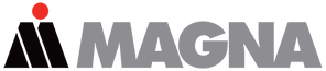 Magna LMV Automotive logo