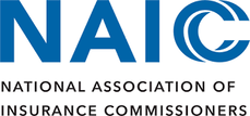 Natl Association of Insurance Commissioners logo