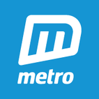 Omaha Metro Transit logo