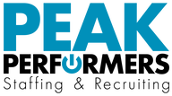Peak Performers logo