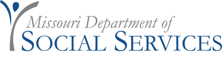 Missouri Dept of Social Services logo