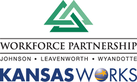 Workforce Partnership Kansas Works logo